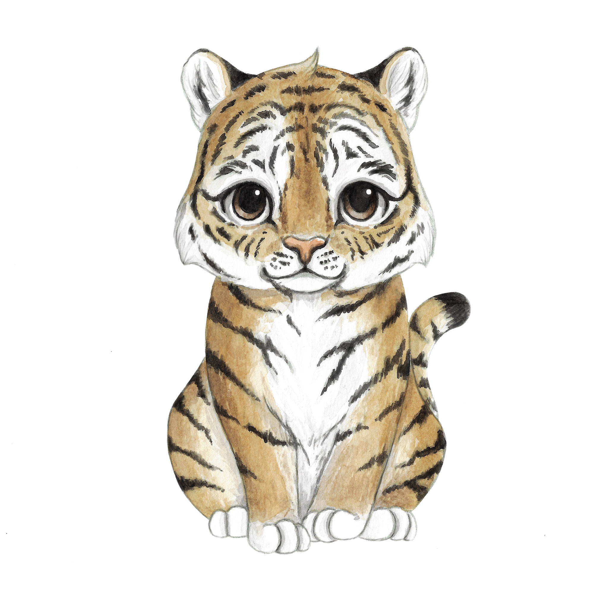 Tigern Tuff