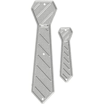 Tools Die Cut - Slips 2 dies strl 26x99 & 9x35 mm