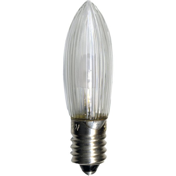 Reservlamp 3-pack, LED - 3