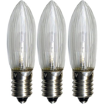 Reservlamp 3-pack, LED