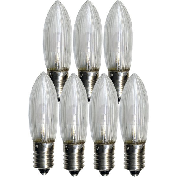 Reservlamp 7-pack, LED - 2