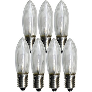 Reservlamp 7-pack, LED