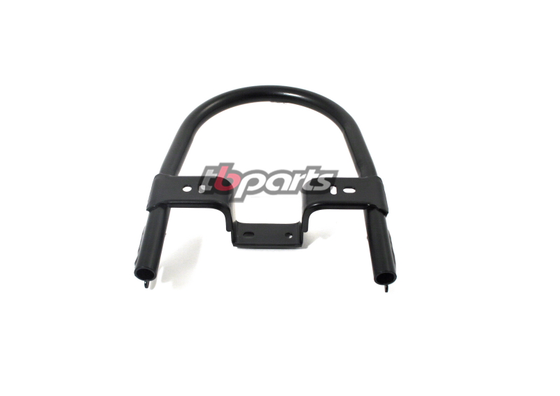 Rear frame bracket Z50R - 3