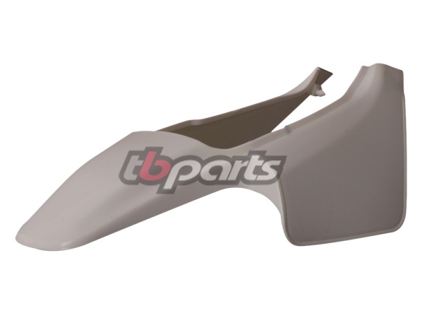 Rear fender Z50R - TB Parts