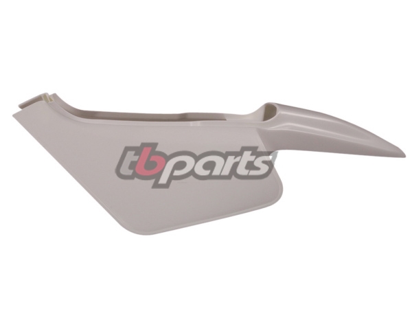 Rear fender Z50R - TB Parts - 2