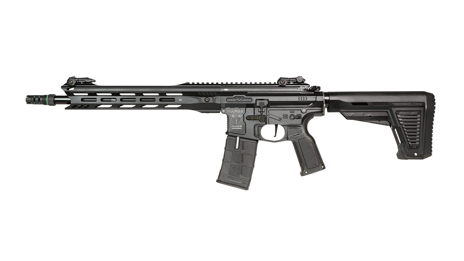 CXP-MARS.II CARBINE S3
