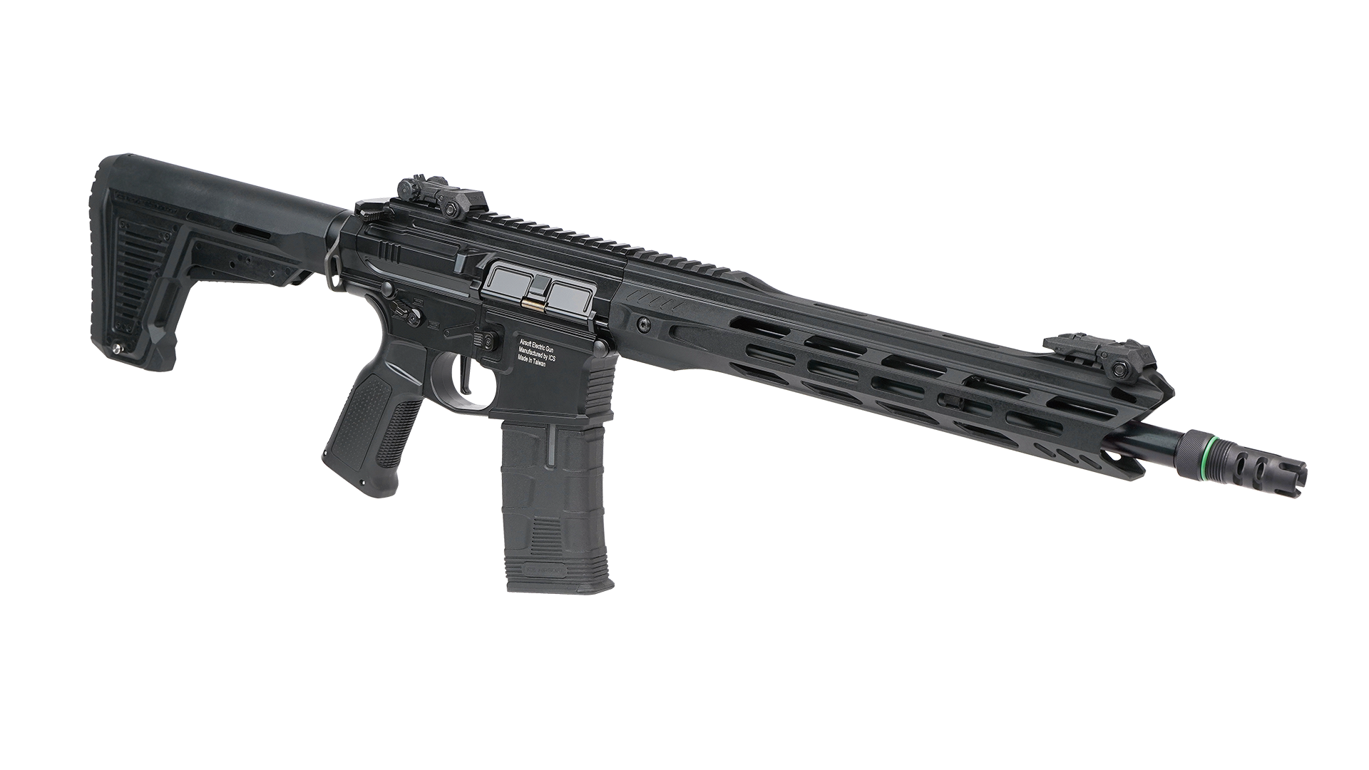 CXP-MARS.II CARBINE S3 - 3