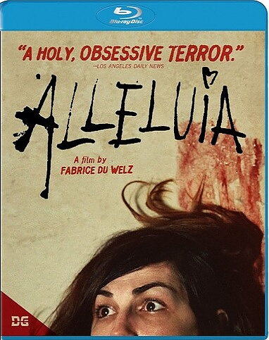 Alleluia (BLU-RAY)