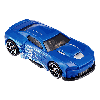 Zuru Metal Machines Mini Racing Car 1-Pack