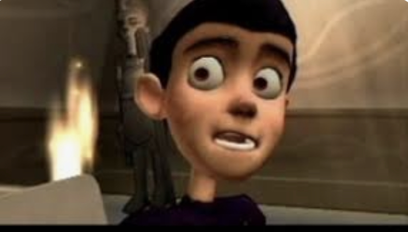 Meet the Robinsons - PS2 - 2