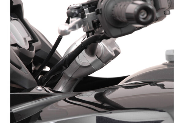 KLE650 Versys 2007-2014 - 4