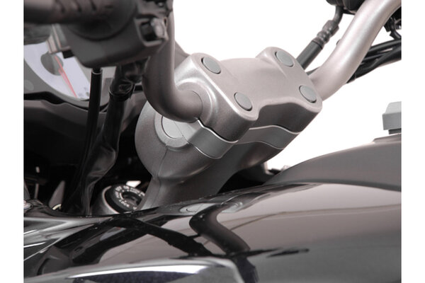 KLE650 Versys 2007-2014 - 2