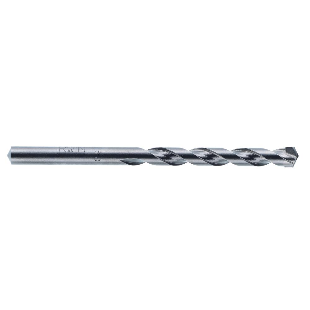 Install borr 4x45/75mm IRWIN