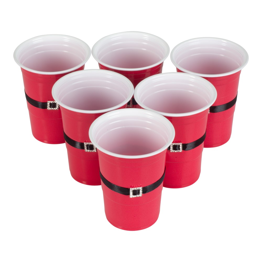 Santa Pong - 3