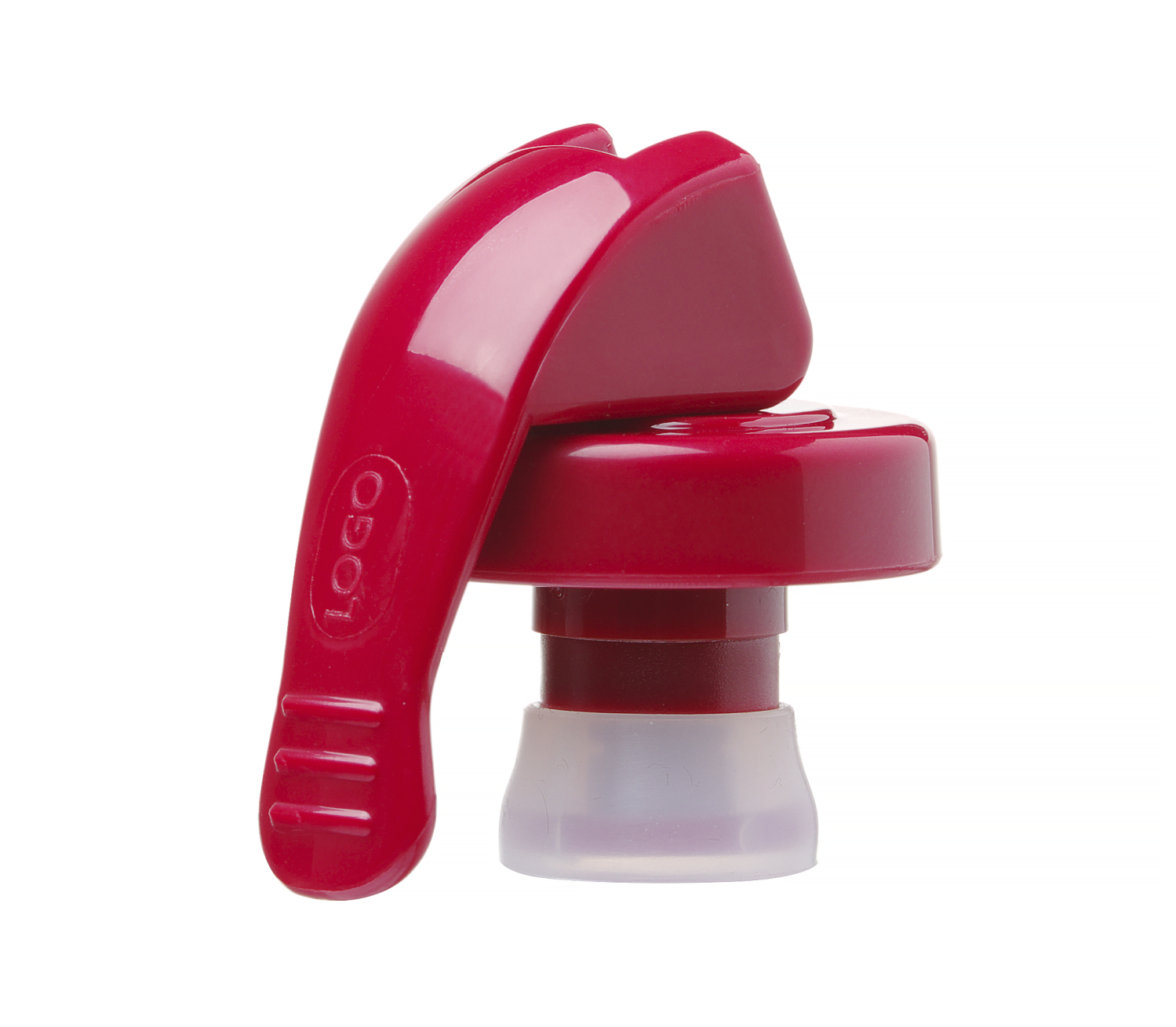 Flaskpropp  - 3 pack - 4