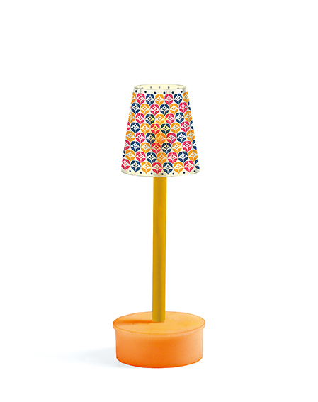 Golvlampa