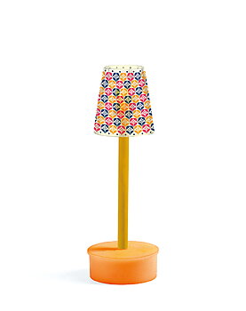 Golvlampa