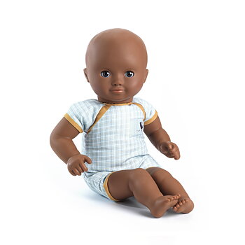 Docka Mimosa mjuk kropp