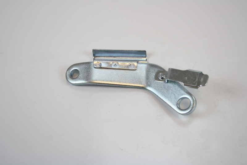 Armbremseskærm VZ50 mfl, - 2