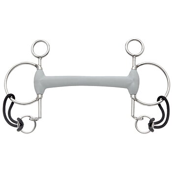BERIS PEHLAM DOUBLE JOINTED SHORT SHANK