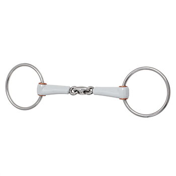 BERIS LOOSE RING DOUBLE JOINTED 7.5 CM RING