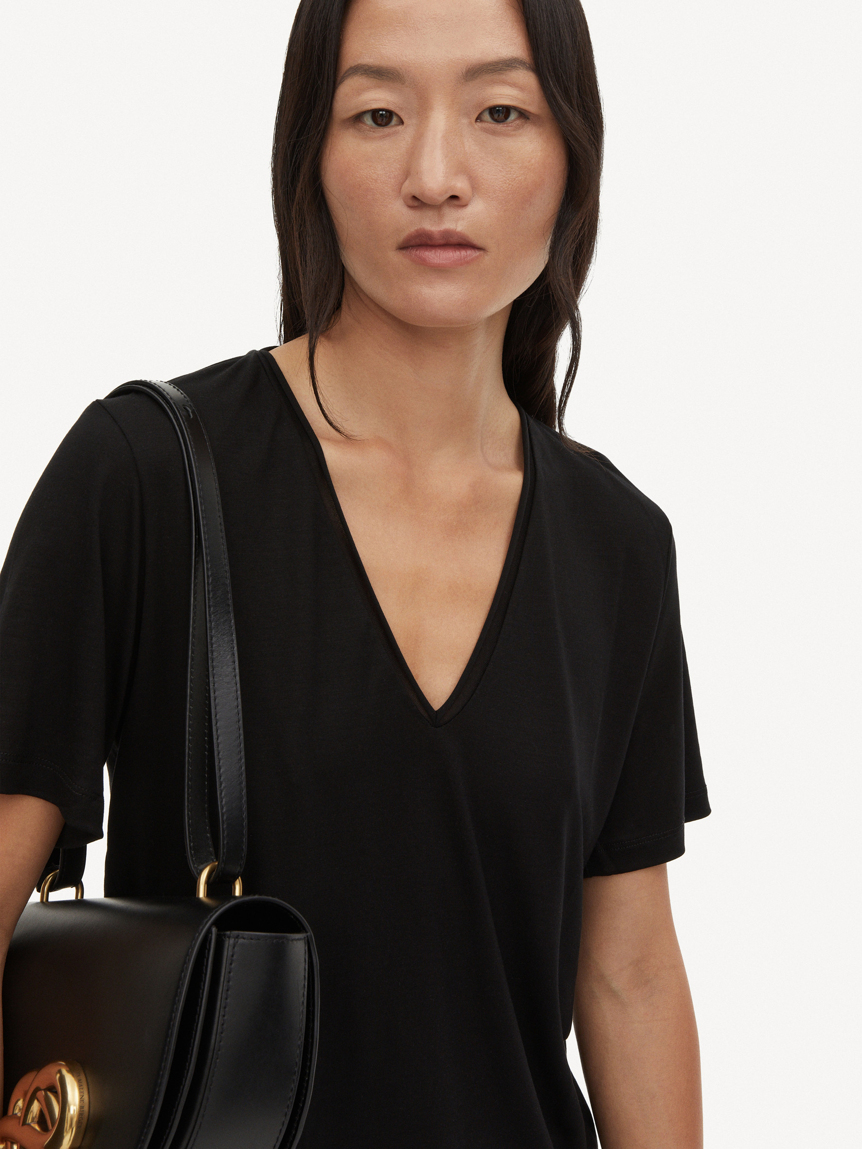 By Malene Birger Amika T-shirt - 4