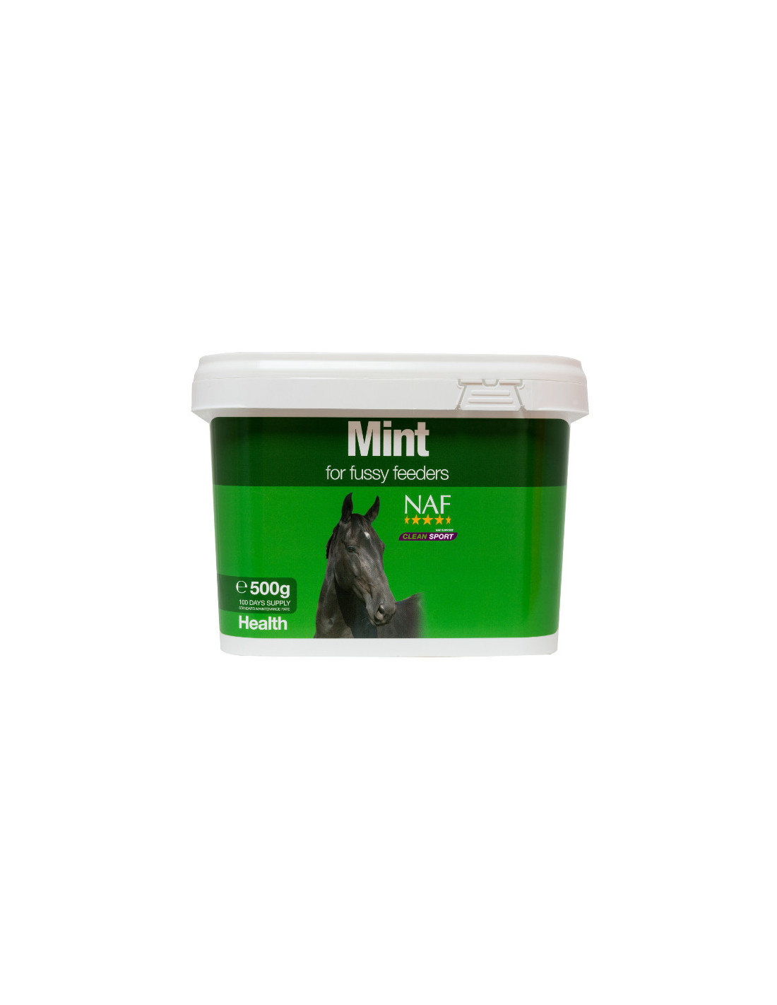 NAF Mint 500g