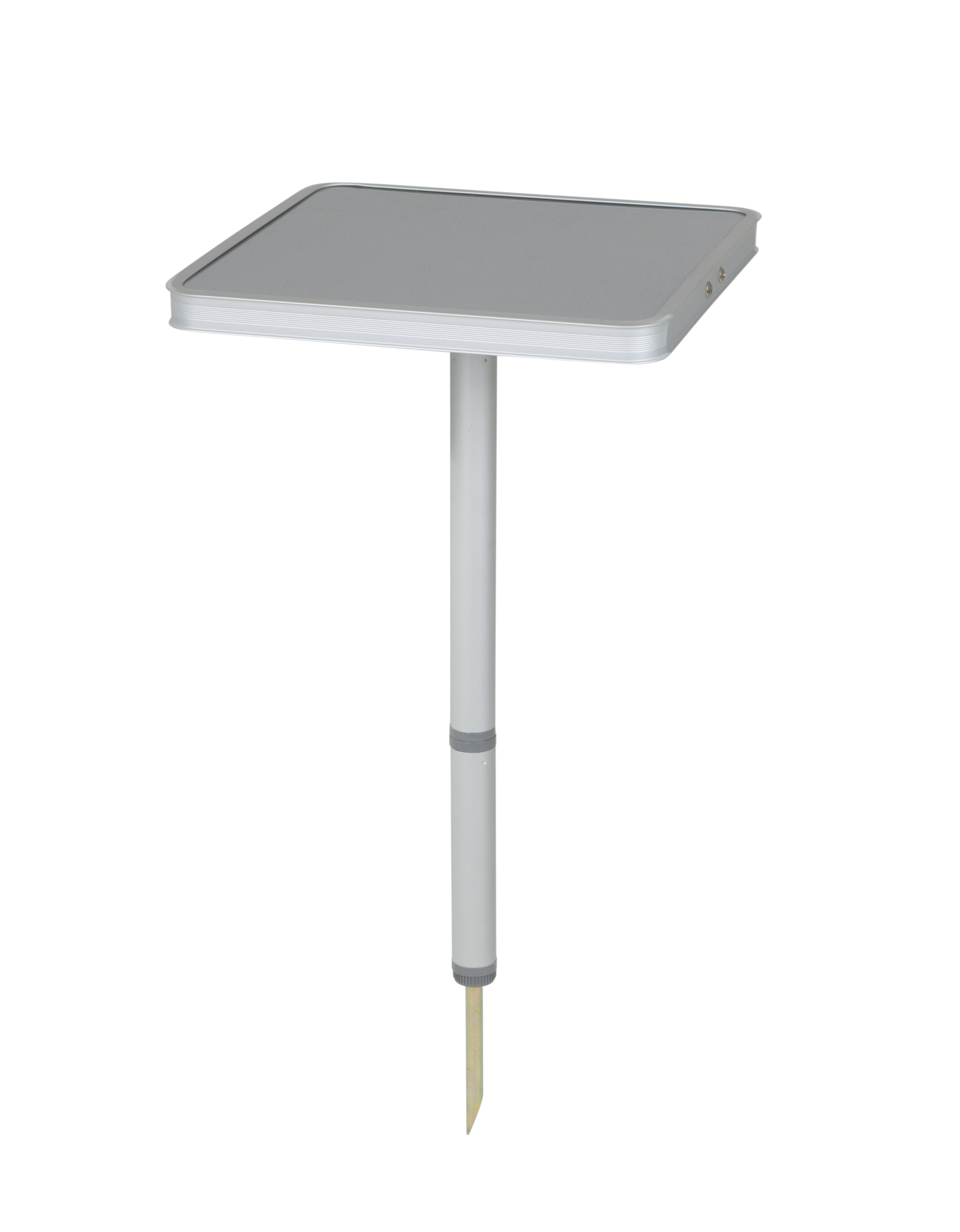 Campingbord med markspjut, Bo-Camp