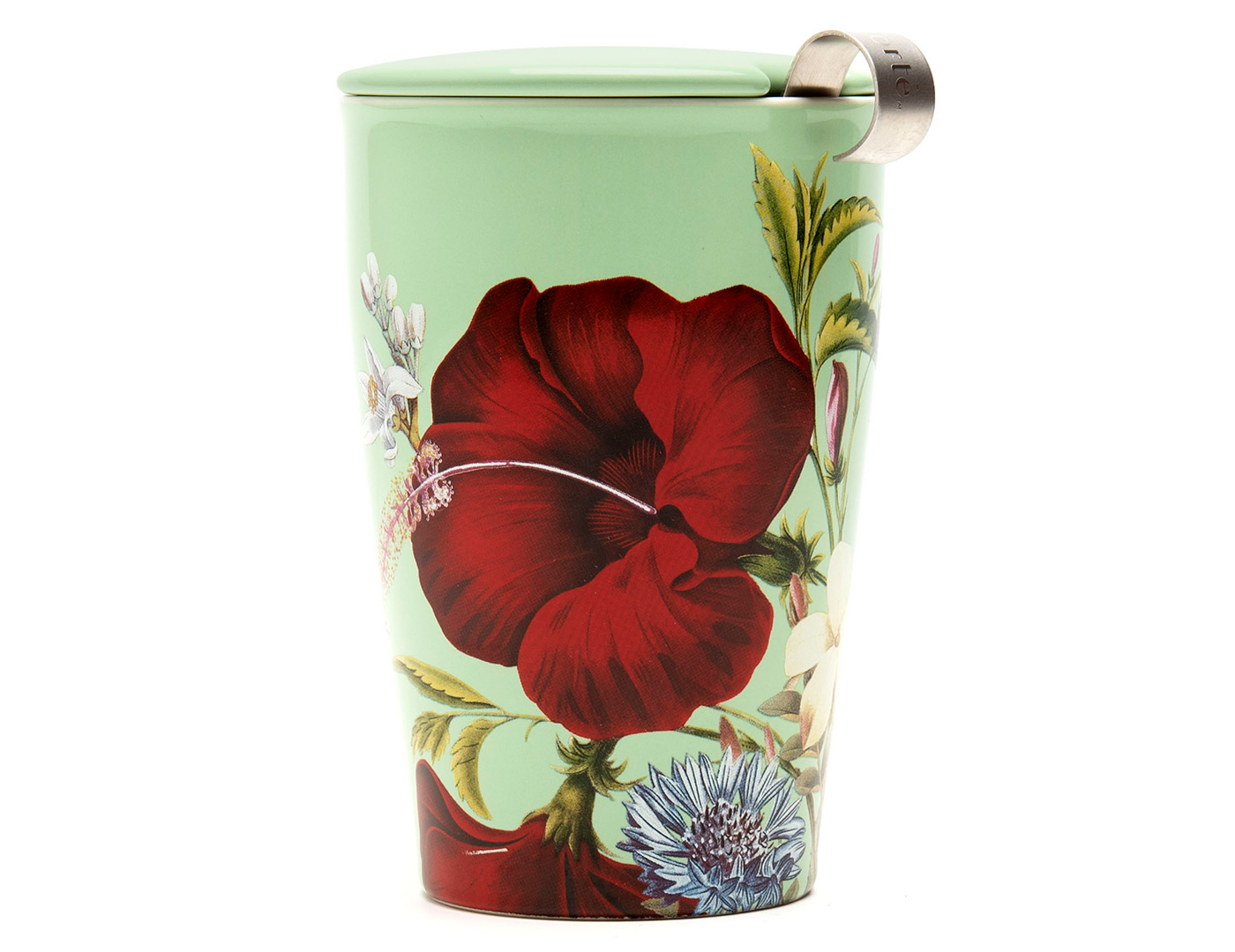 Tekopp,  KATI Cup - Fleur, Tea Forté