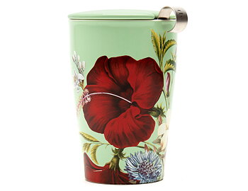 Tekopp,  KATI Cup - Fleur, Tea Forté