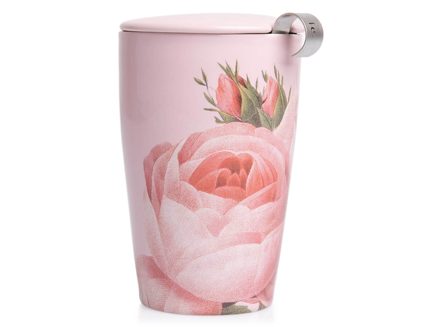 Tekopp, KATI Cup - New York Botanical Garden, Tea Forté - 2