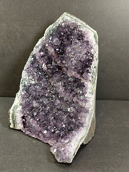 Ametistgrotta - AZT8