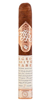  Rocky Patel ALR Second Edition Robusto