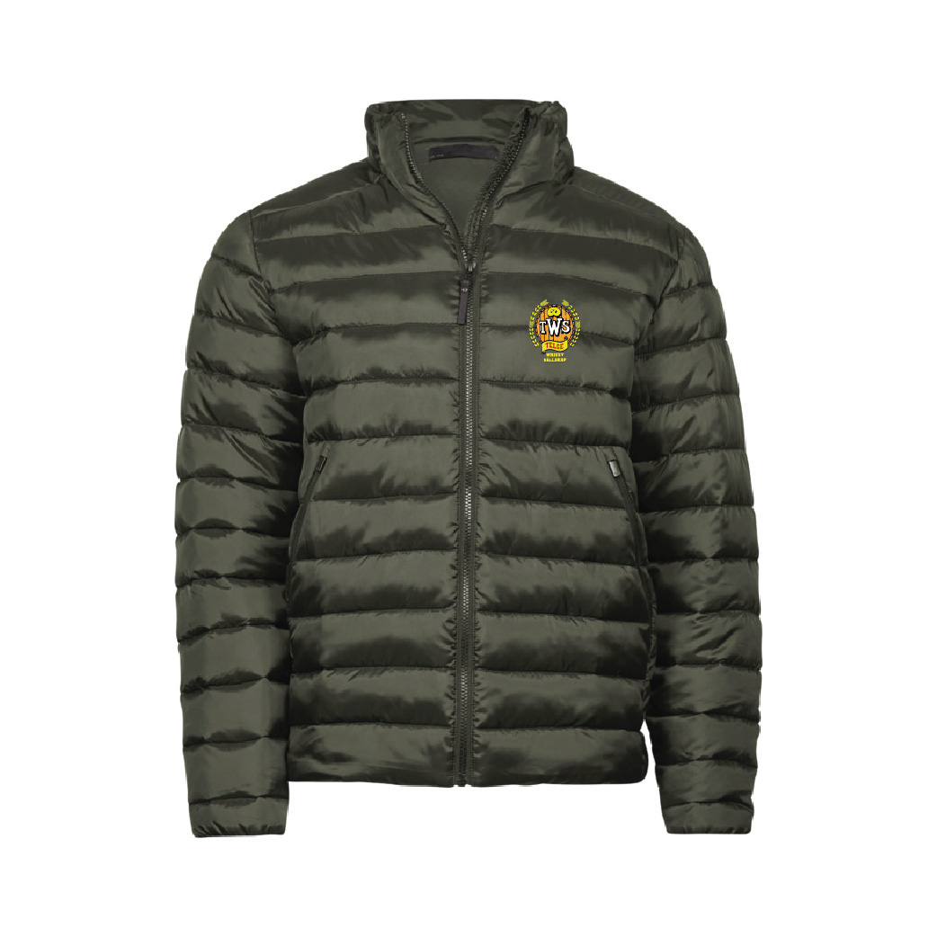 TWS Lite Jacket