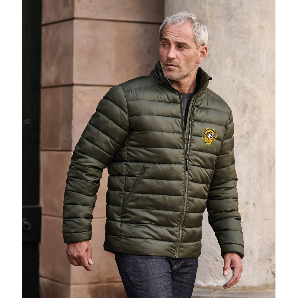 TWS Lite Jacket - 2