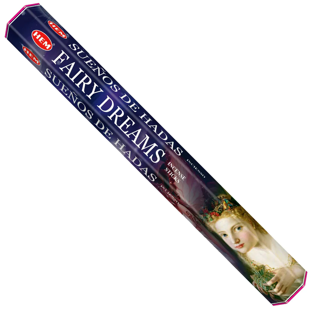 Fairy Dream  Rökelse av HEM