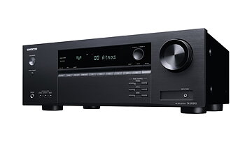 Onkyo TX-SR393