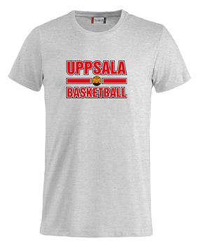 T-Shirt Uppsala basket