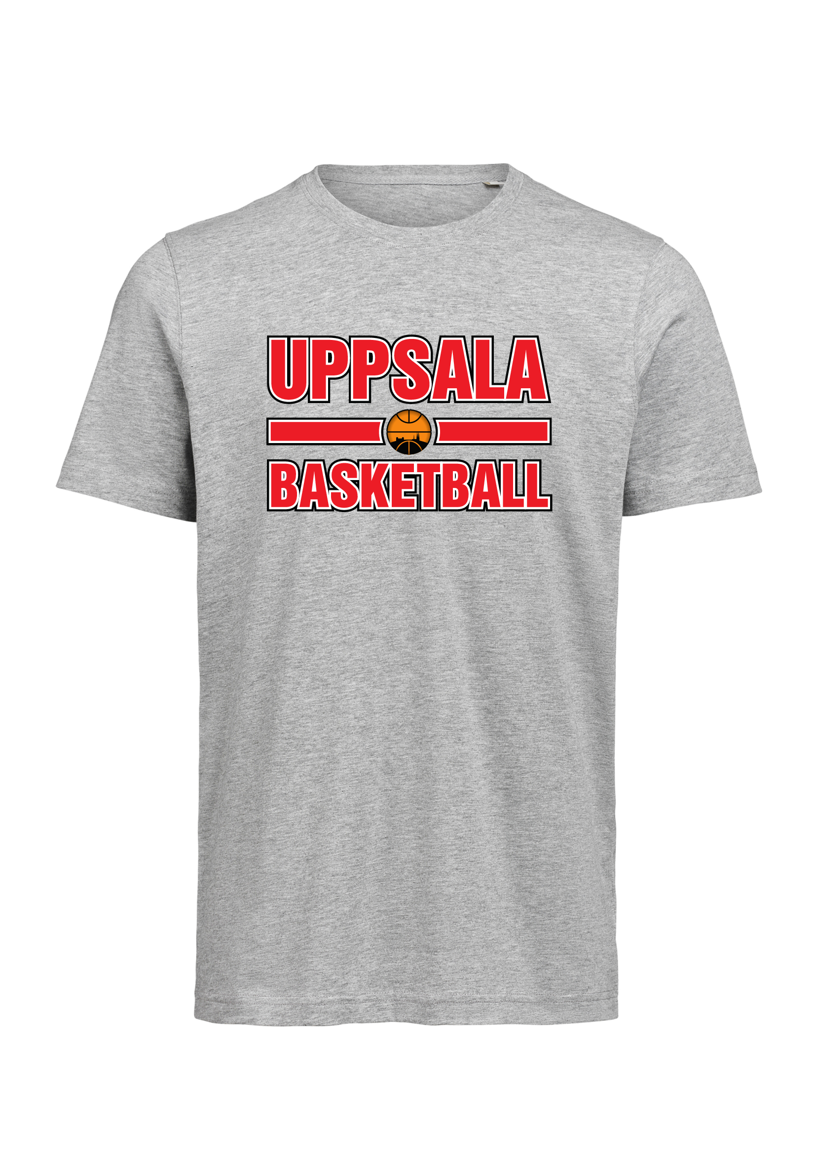 T-Shirt Uppsala basket