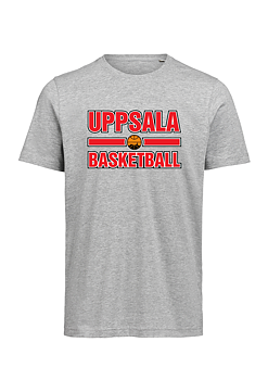 T-Shirt Uppsala basket