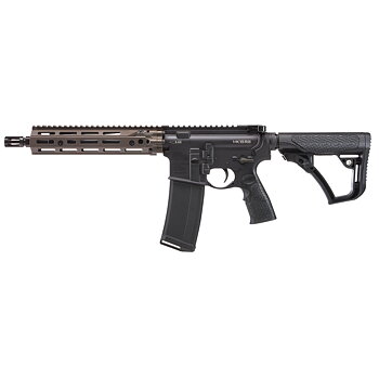 Daniel Defense MK18 RIII 10,3" .223 Black/FDE