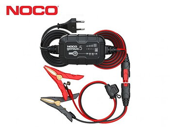 NOCO Genius5 Smart Batteriladdare 6/12V 5A