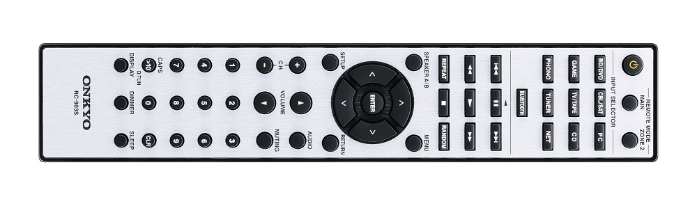 Onkyo TX-8270 - 5