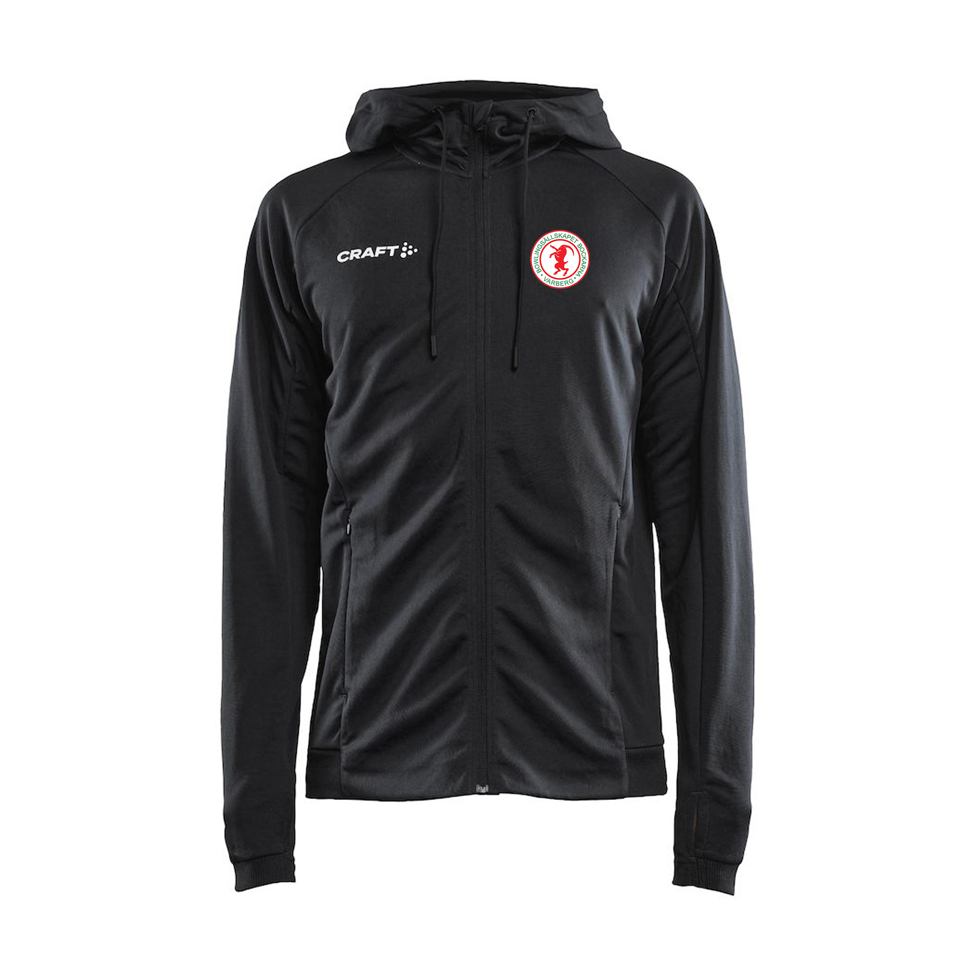 Craft Evolve Hood Jacket M (BS Bockarna)