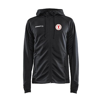 Craft Evolve Hood Jacket M (BS Bockarna)