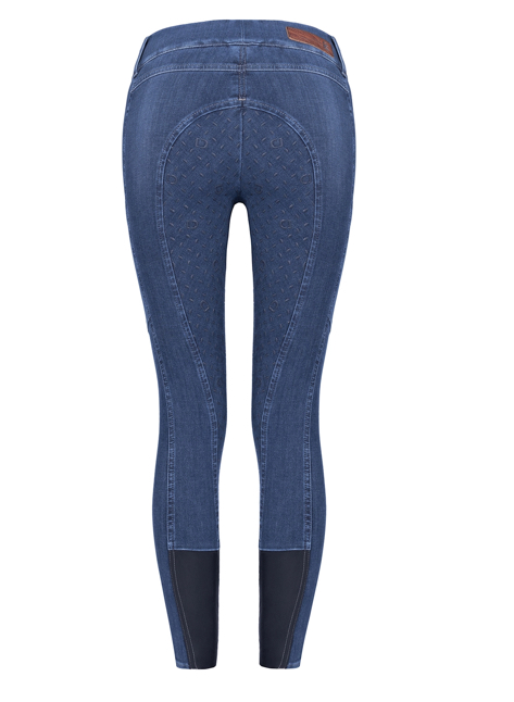 Cavallo ridbyxa Carly jeans  - 2