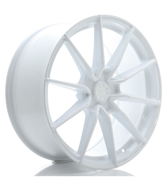 JR Wheels SL02 19x8,5 ET20-45 Custom White