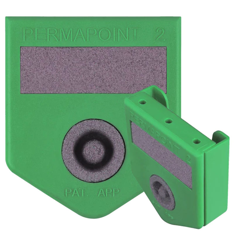 Designa Permapoint Pro Green
