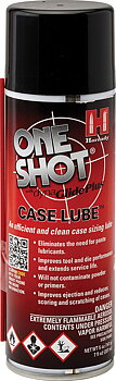 Hornady One Shot Aerosol Spray Case Lube 148 ml