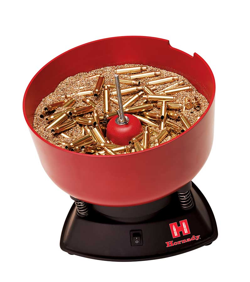 Hornady M-1 Hyls Tumlare 220 Volt - 2